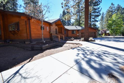 Big Bear Cabin - Ponderosa - 0005