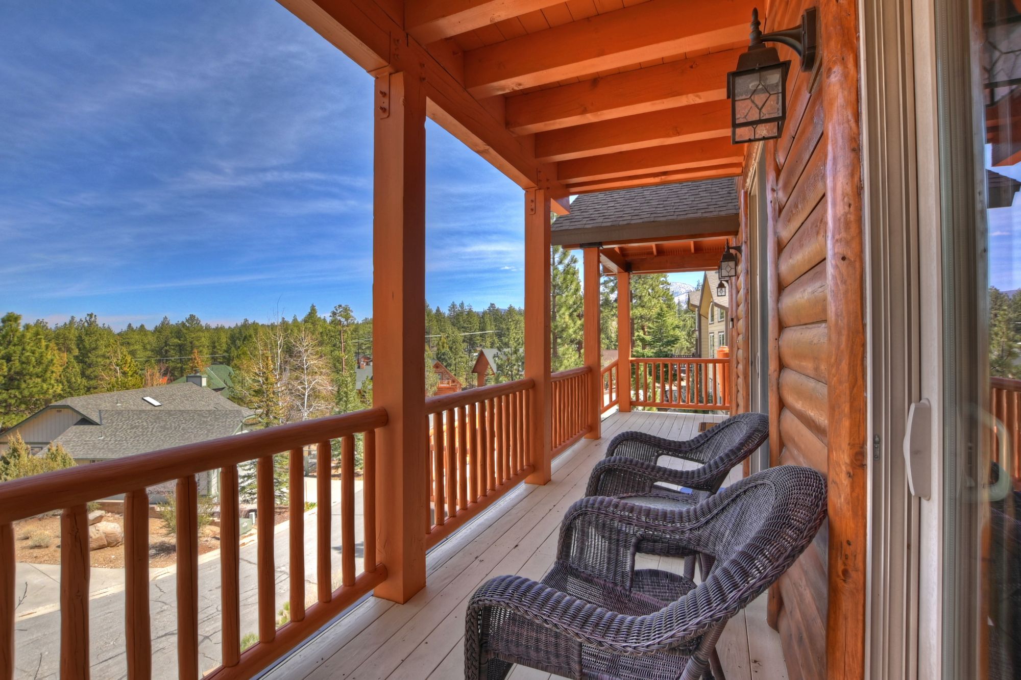 Big Bear Cabin - Rebel Ridge Retreat - 48