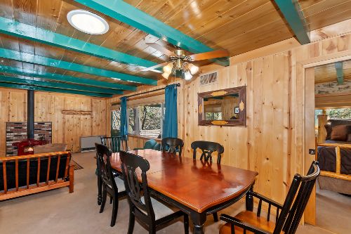 Big Bear Cabin - RightatHome - 0004