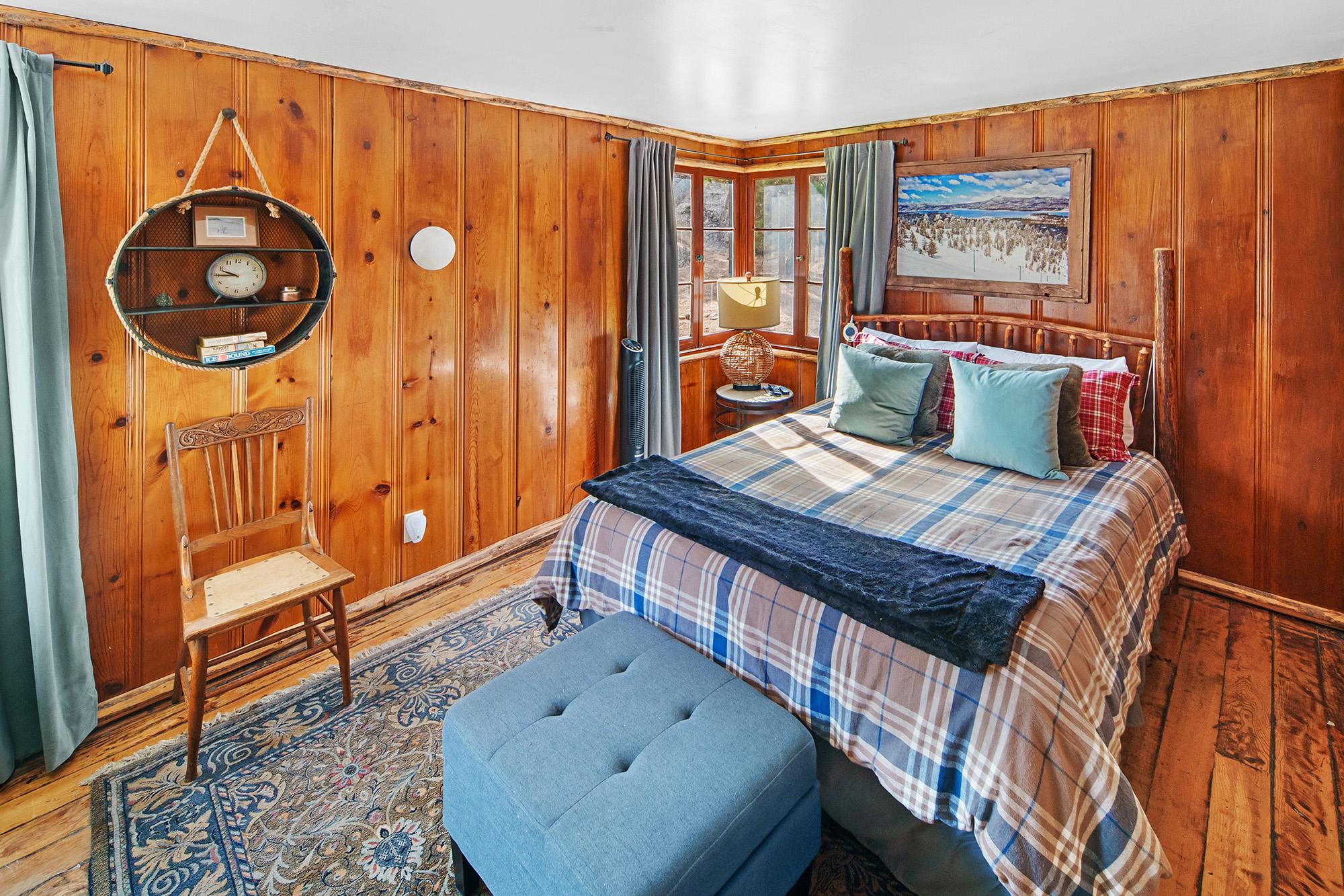 Big Bear Cabin - Rocky Ridge Cabin - 26