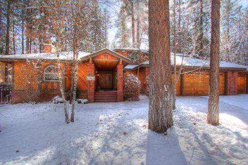 Big Bear Cabin - RunningBear - 0005