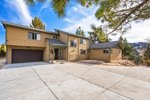 Big Bear Cabin - SandovalSlopes - 0005
