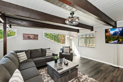 Big Bear Cabin - ShadyBearRetreat - 0001