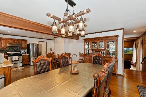 Big Bear Cabin - ShootingStarRetreat - 0003
