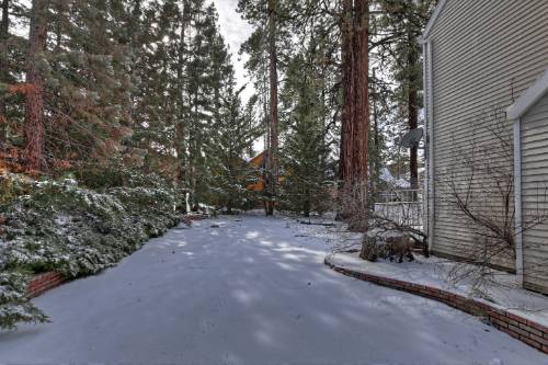 Big Bear Cabin - ShootingStarRetreat - 0005