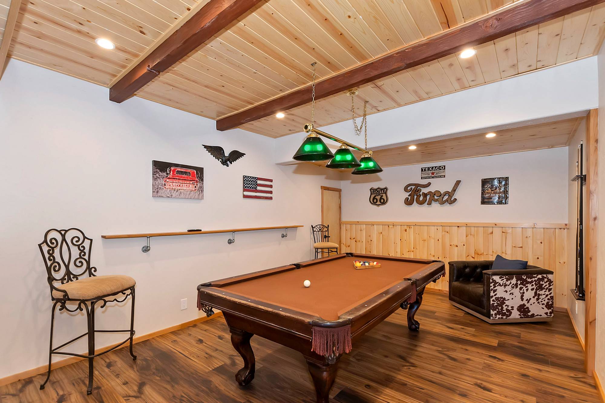 Big Bear Cabin - Shore to Please - 4