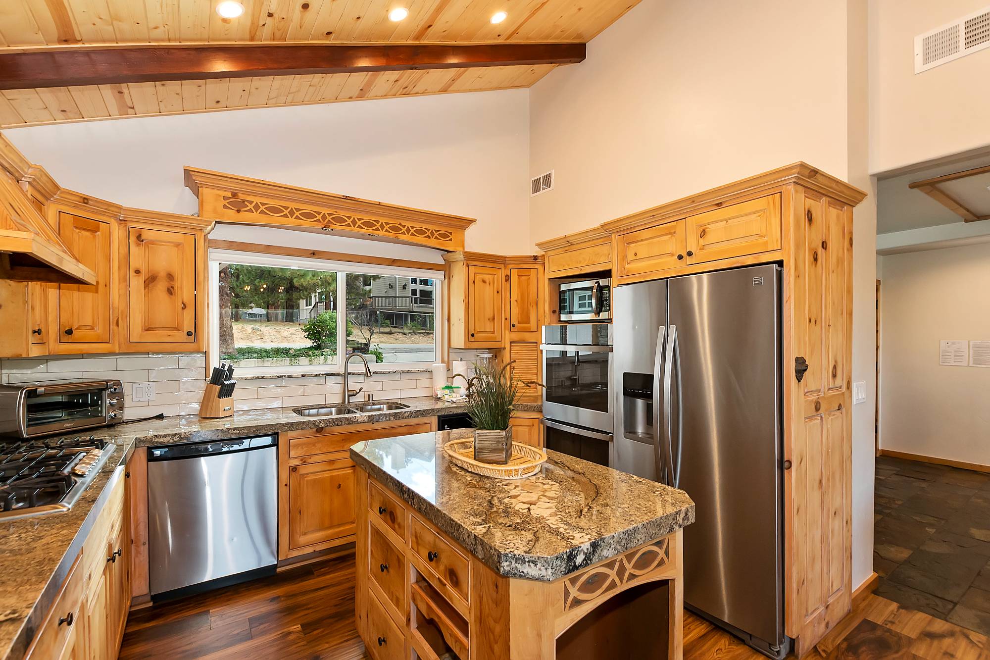 Big Bear Cabin - Shore to Please - 19