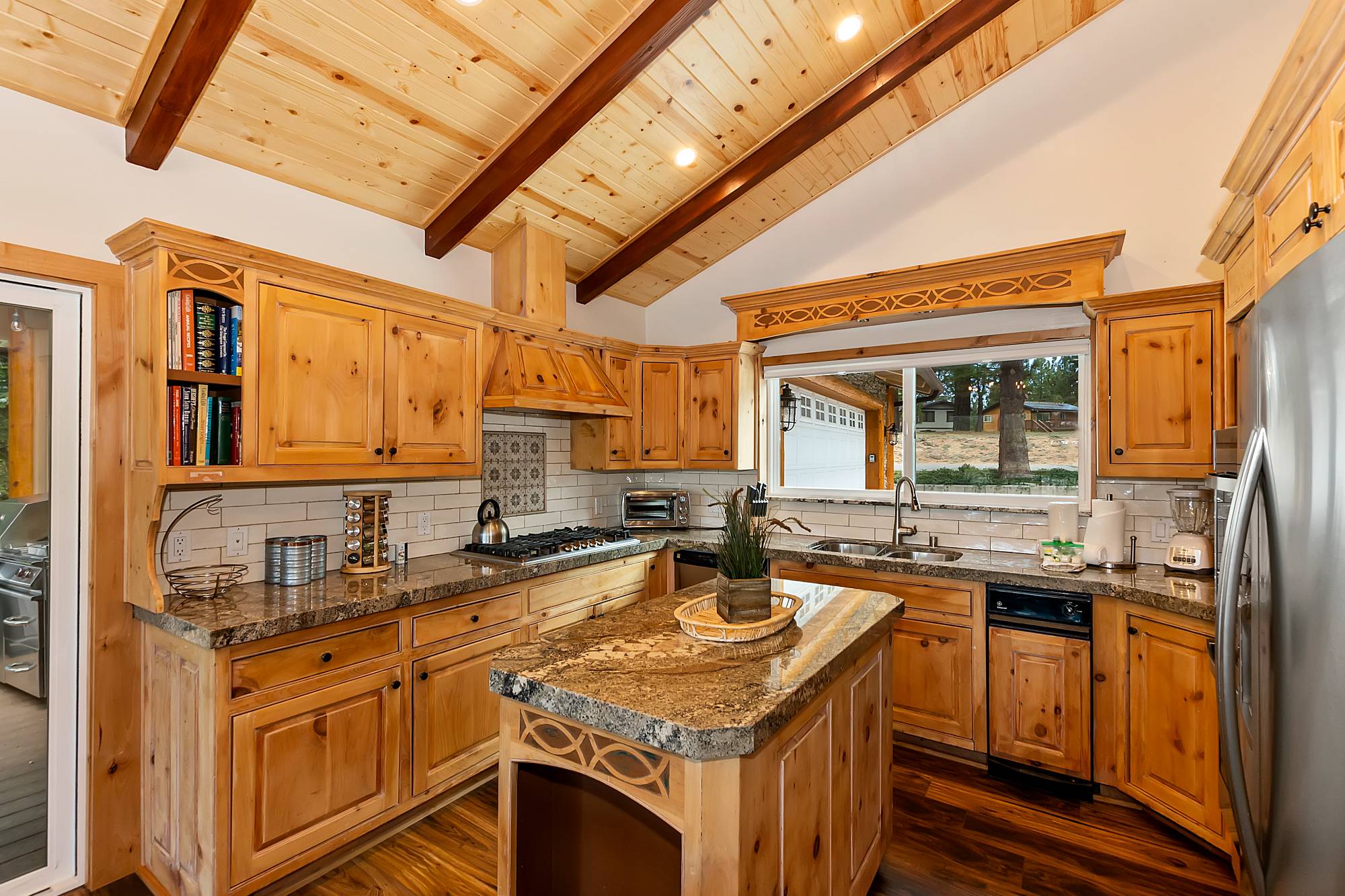 Big Bear Cabin - Shore to Please - 20