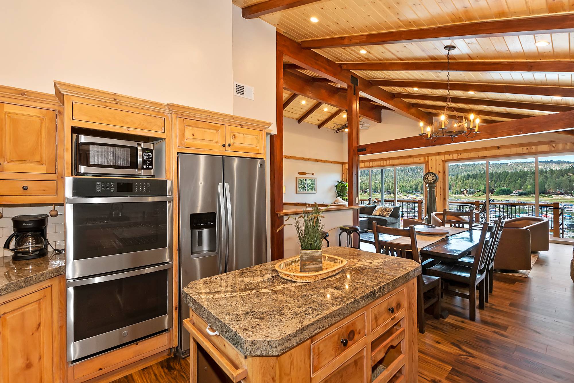 Big Bear Cabin - Shore to Please - 21