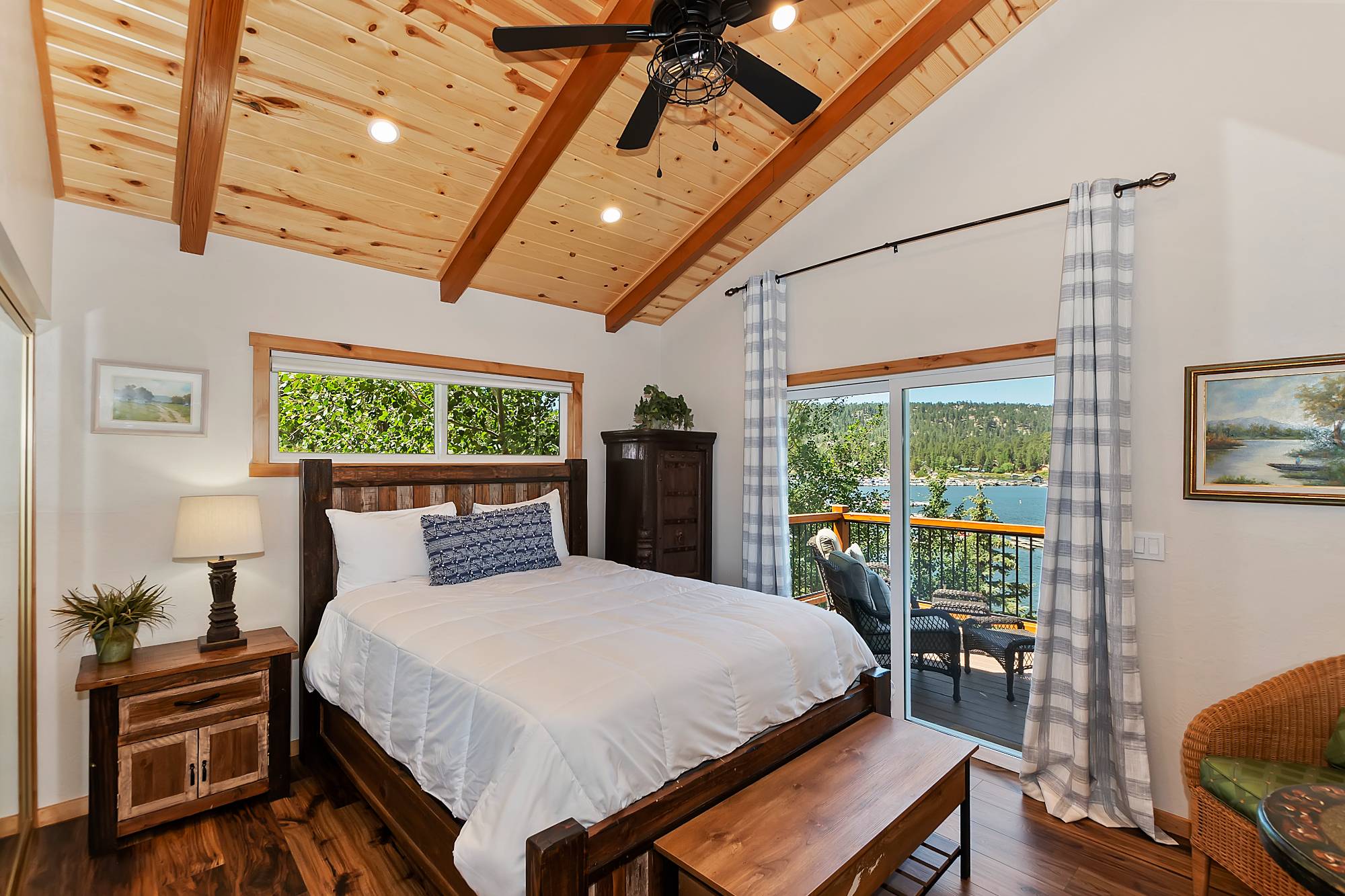 Big Bear Cabin - Shore to Please - 23