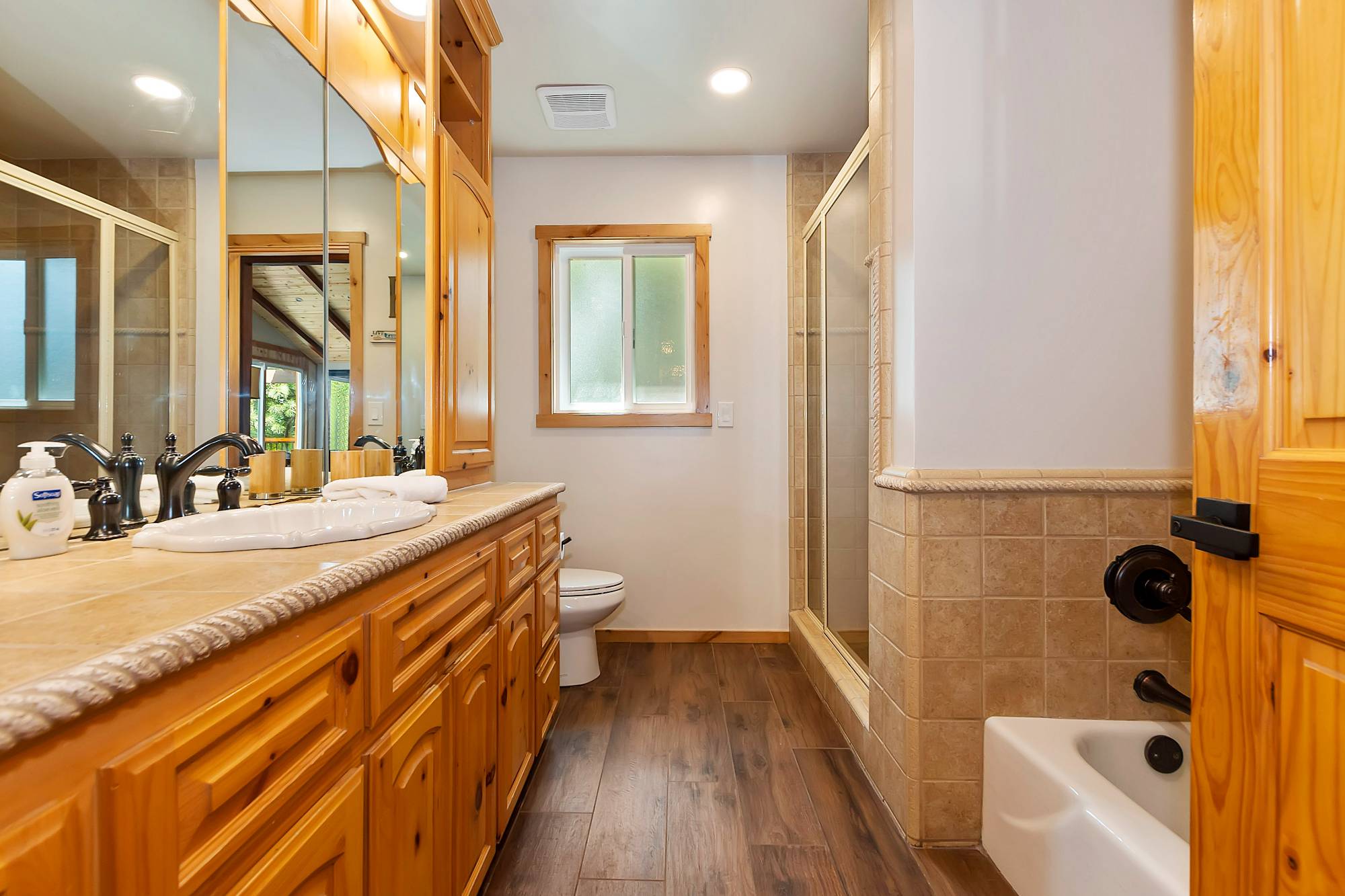 Big Bear Cabin - Shore to Please - 27