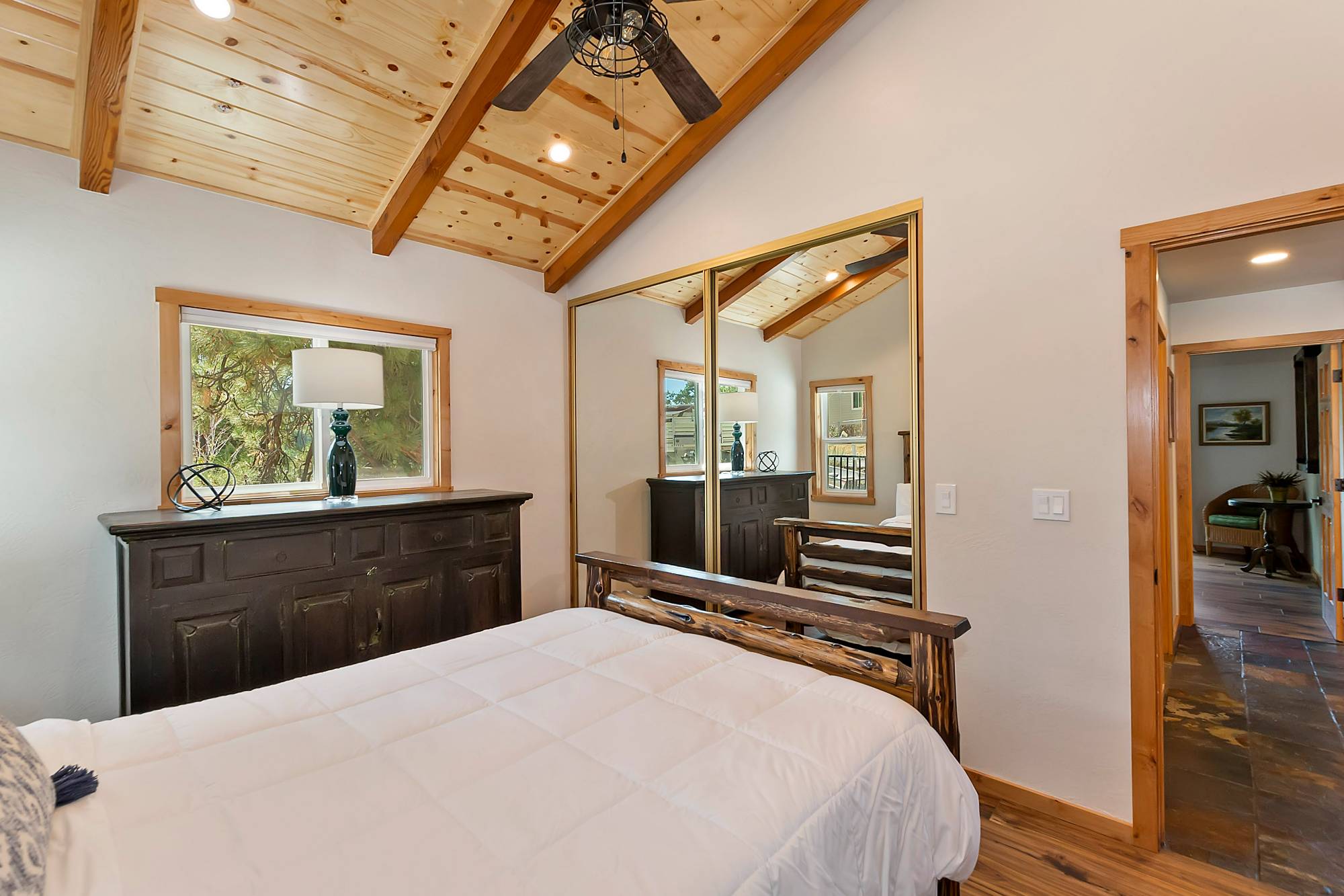 Big Bear Cabin - Shore to Please - 29