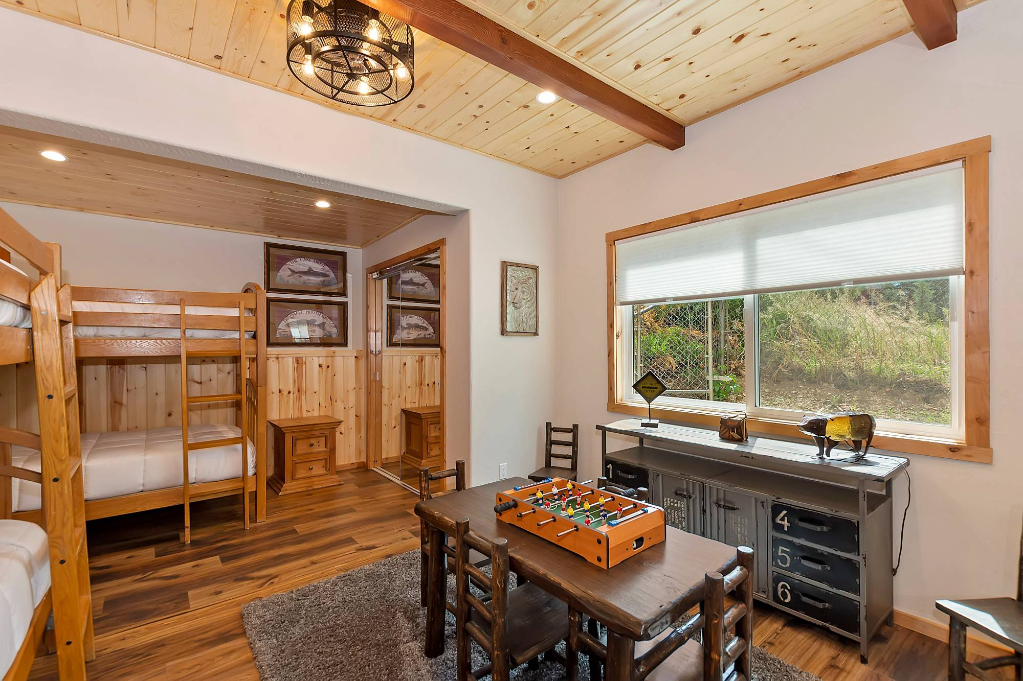 Big Bear Cabin - Shore to Please - 30