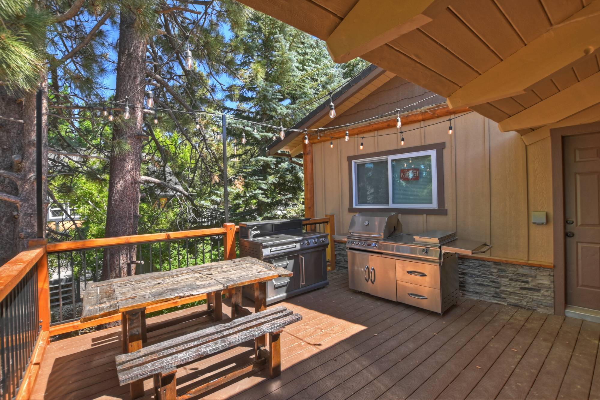 Big Bear Cabin - Shore to Please - 33