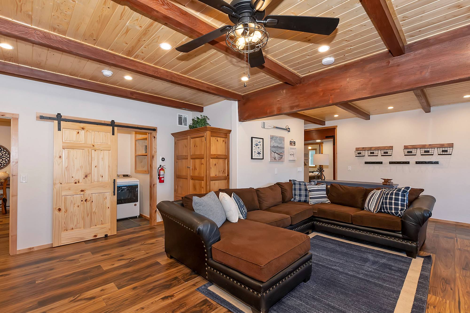 Big Bear Cabin - Shore to Please - 37