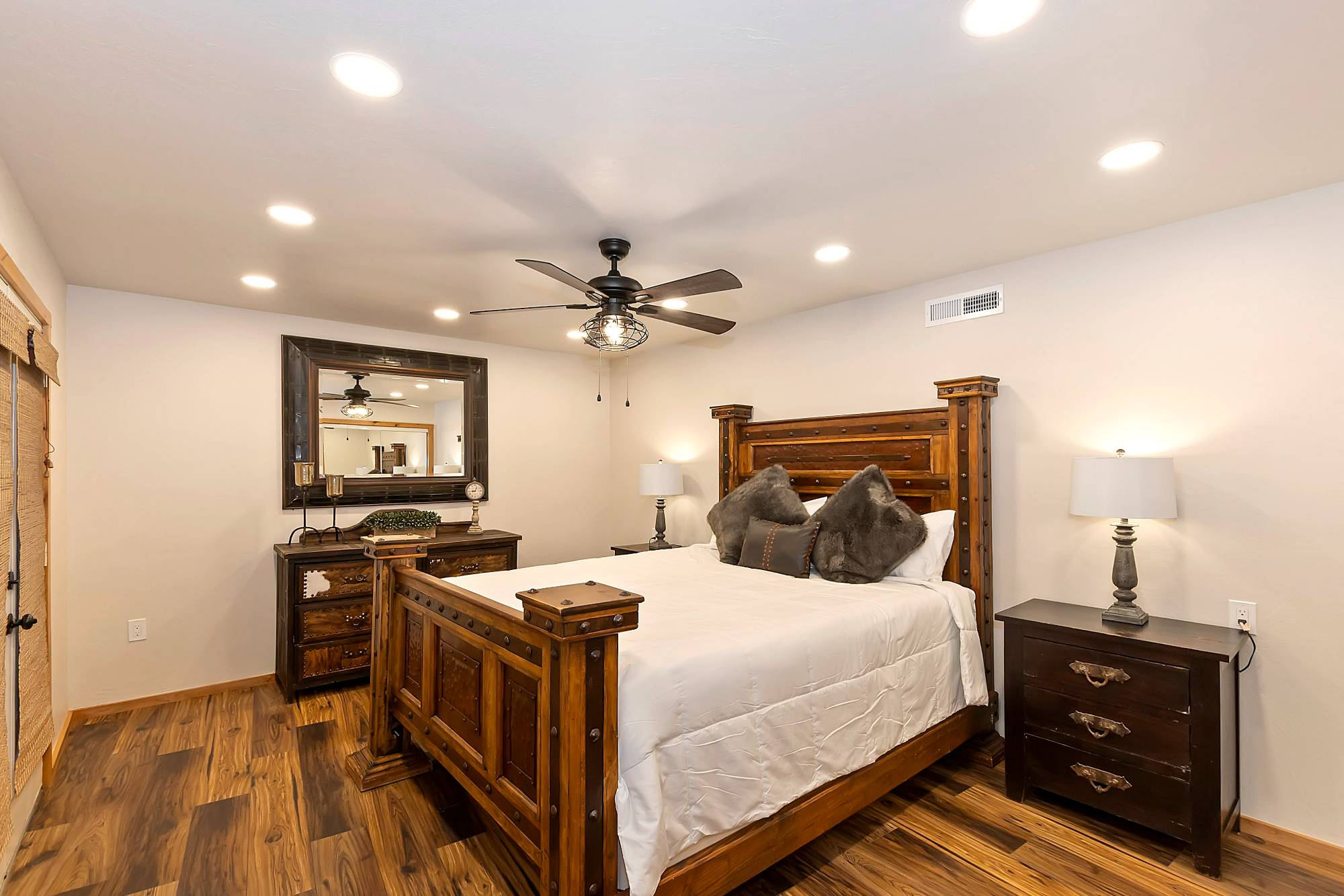 Big Bear Cabin - Shore to Please - 39