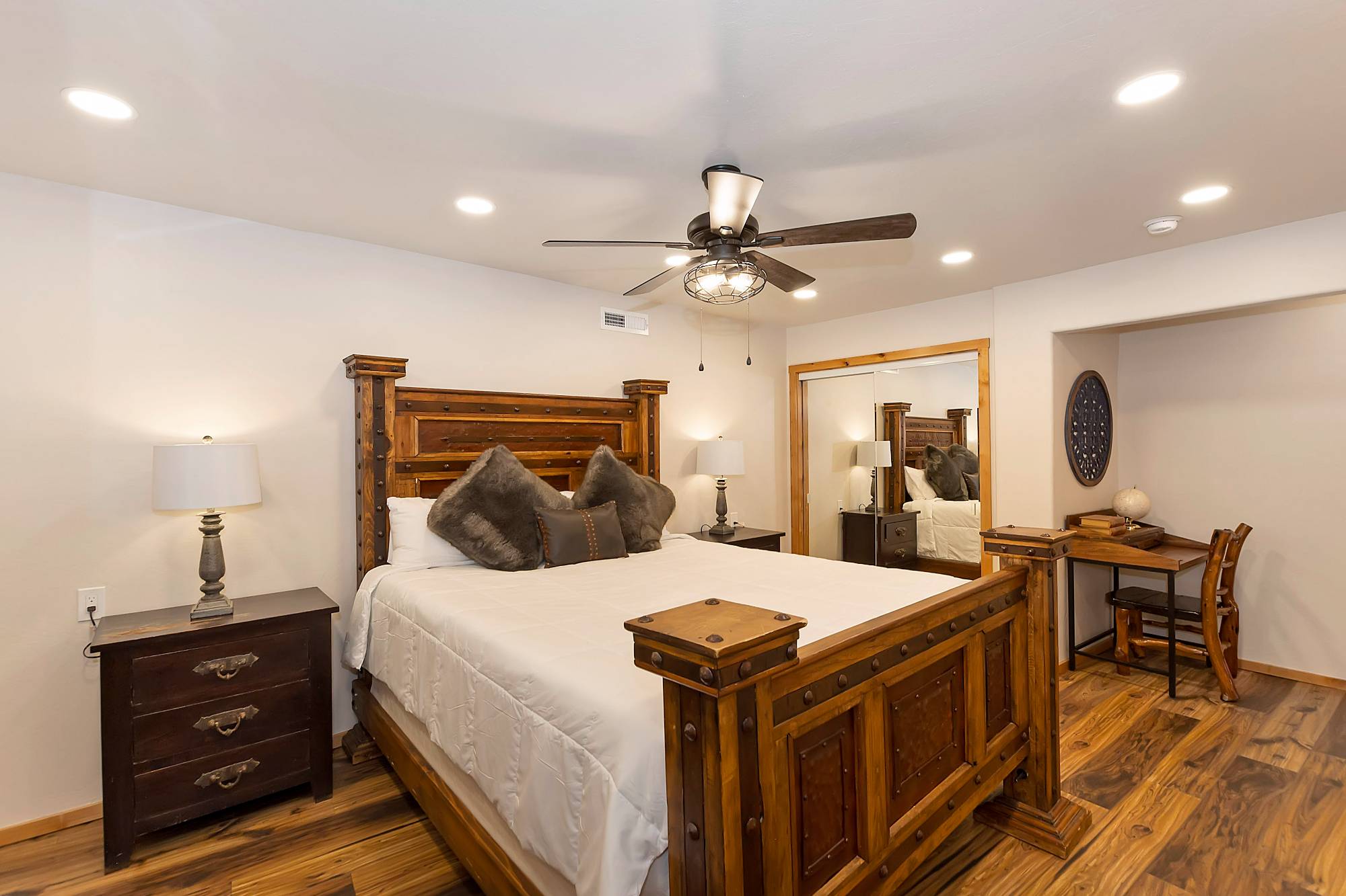 Big Bear Cabin - Shore to Please - 40