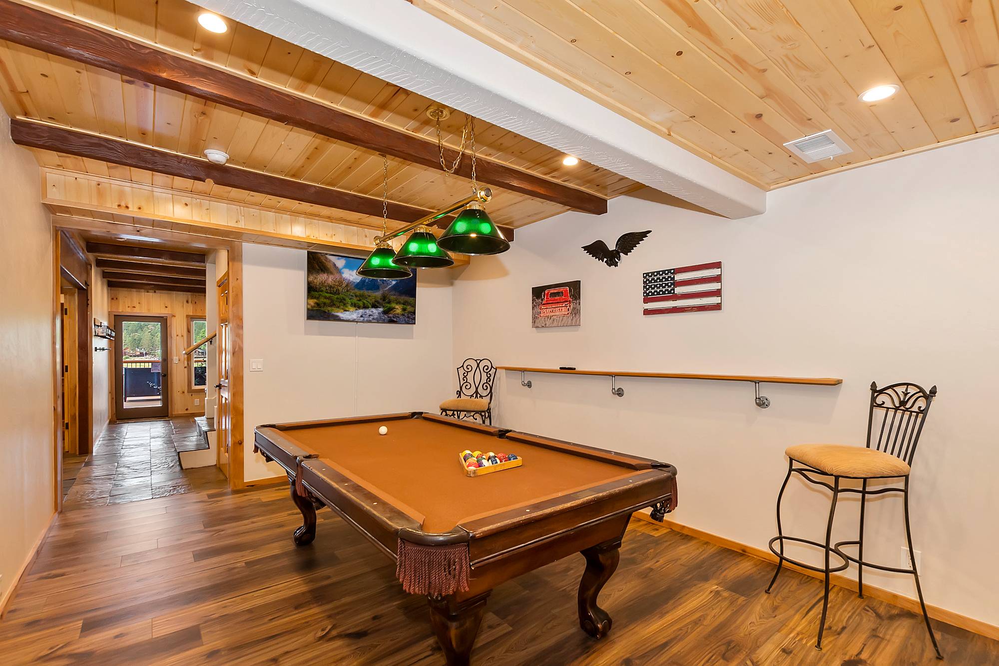 Big Bear Cabin - Shore to Please - 42