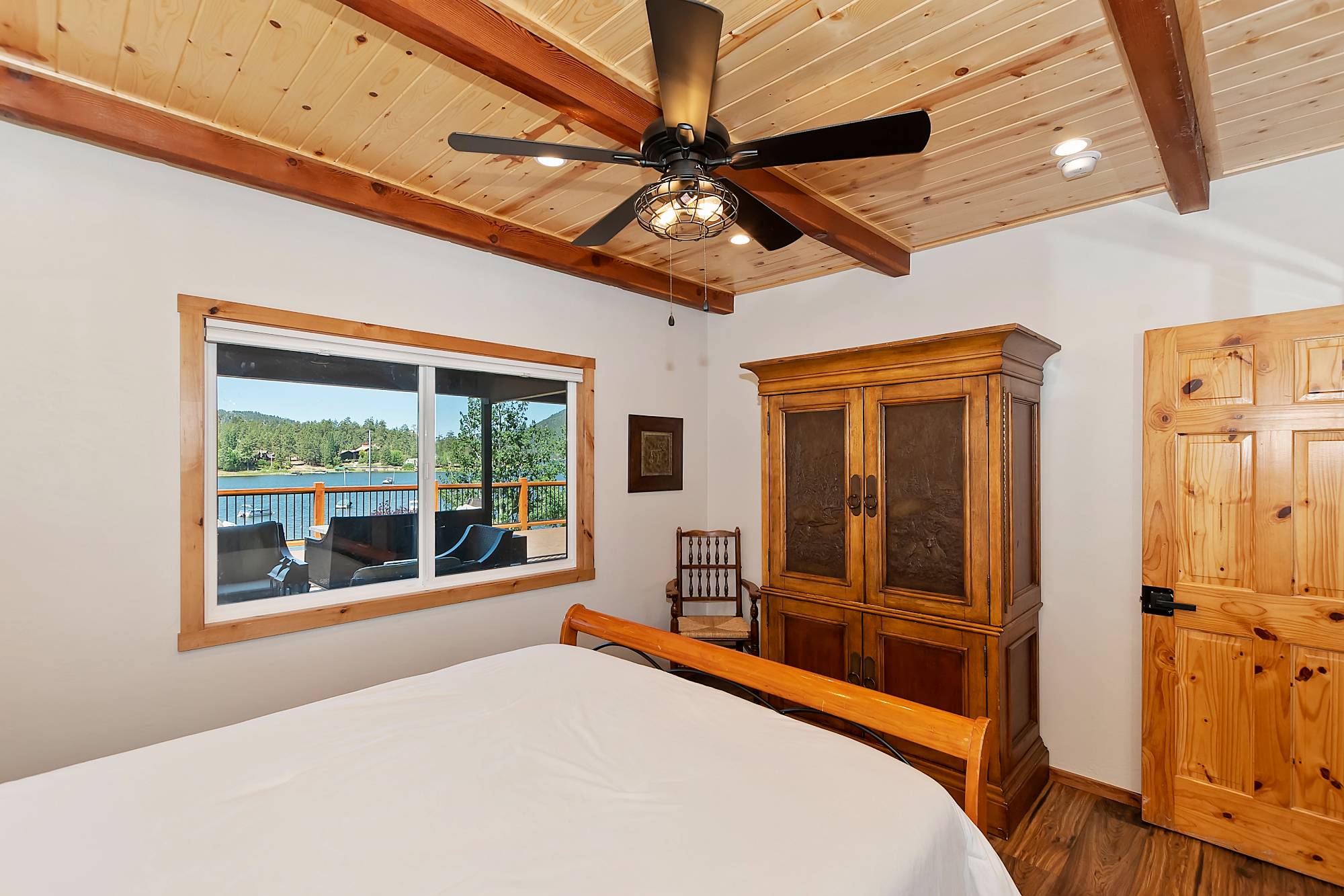 Big Bear Cabin - Shore to Please - 45