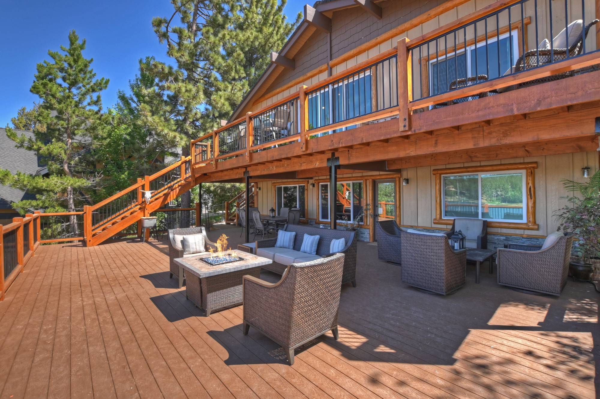 Big Bear Cabin - Shore to Please - 48