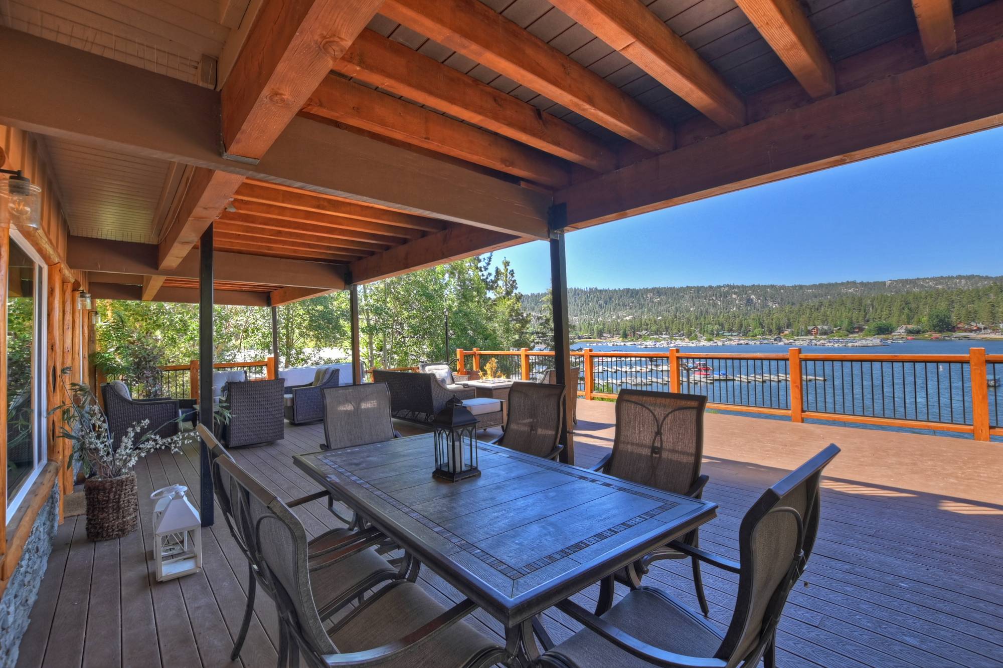 Big Bear Cabin - Shore to Please - 50