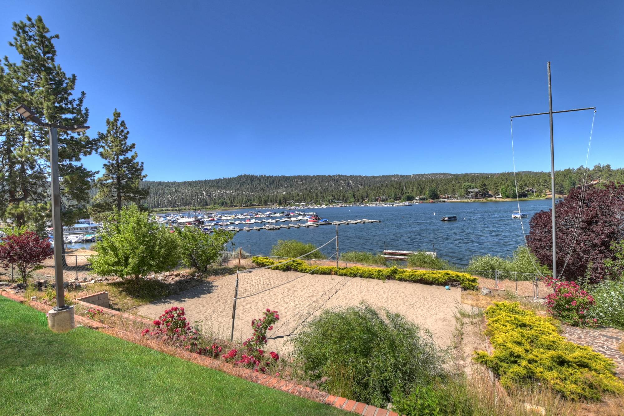 Big Bear Cabin - Shore to Please - 56