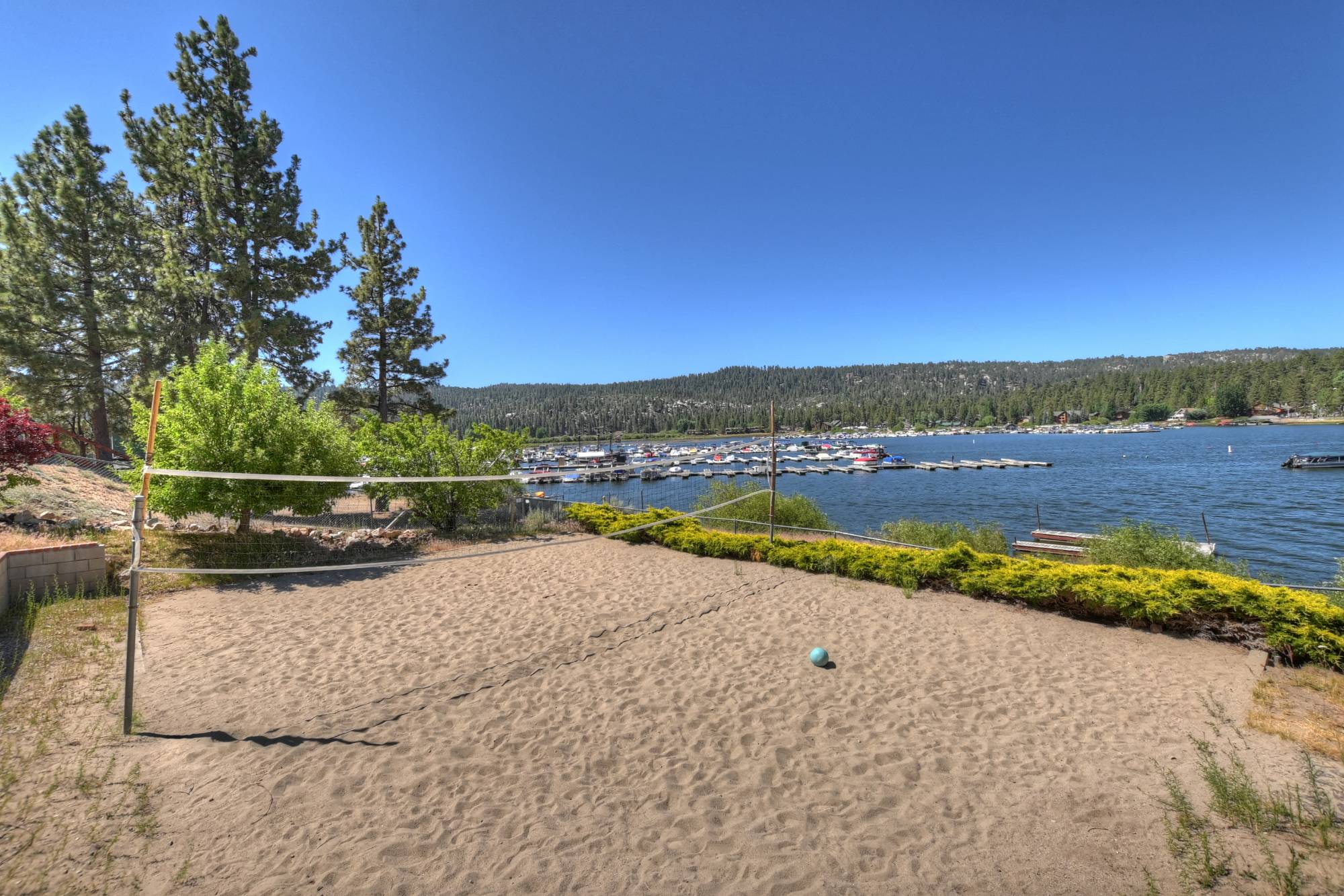 Big Bear Cabin - Shore to Please - 57