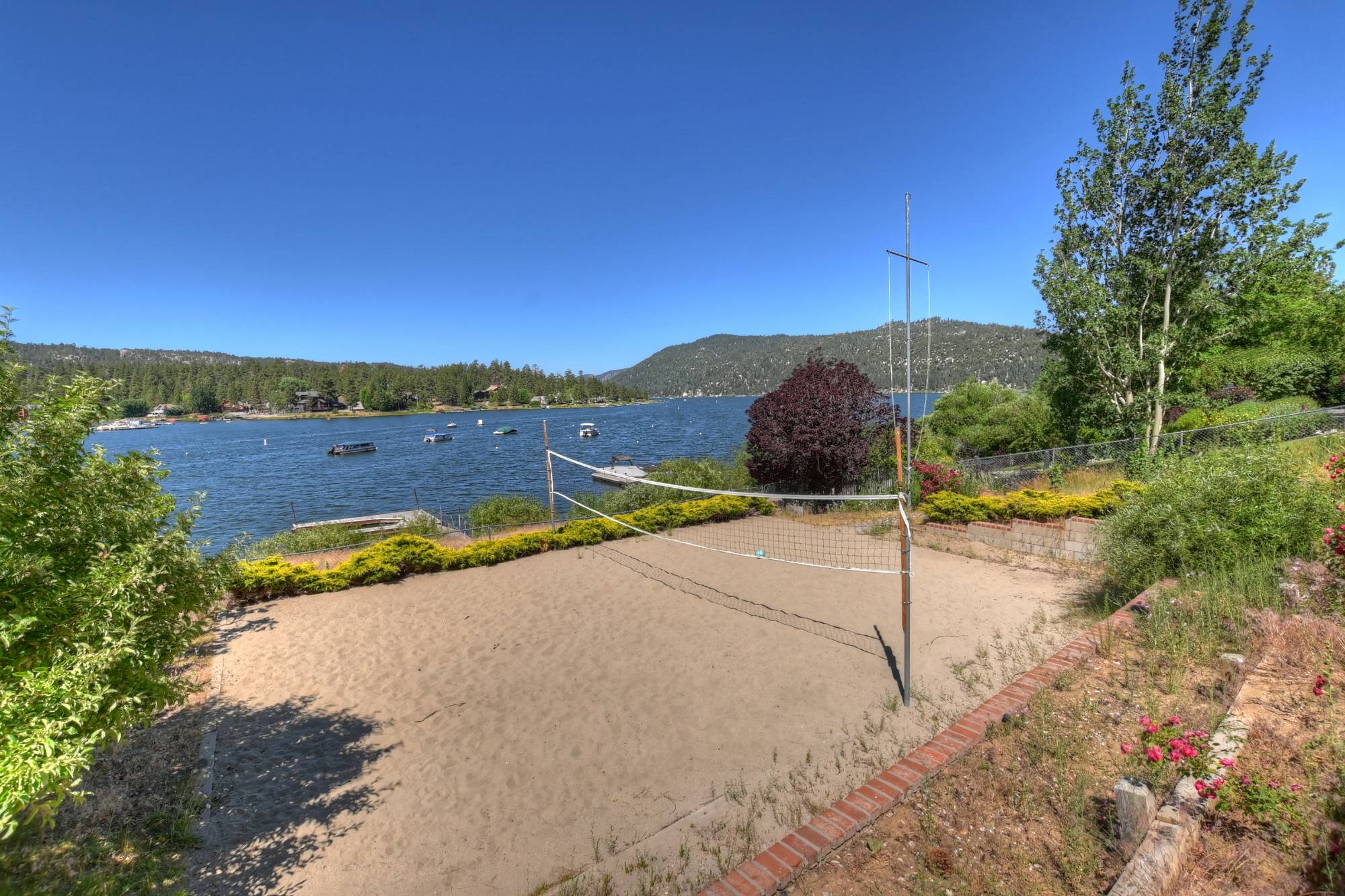 Big Bear Cabin - Shore to Please - 58