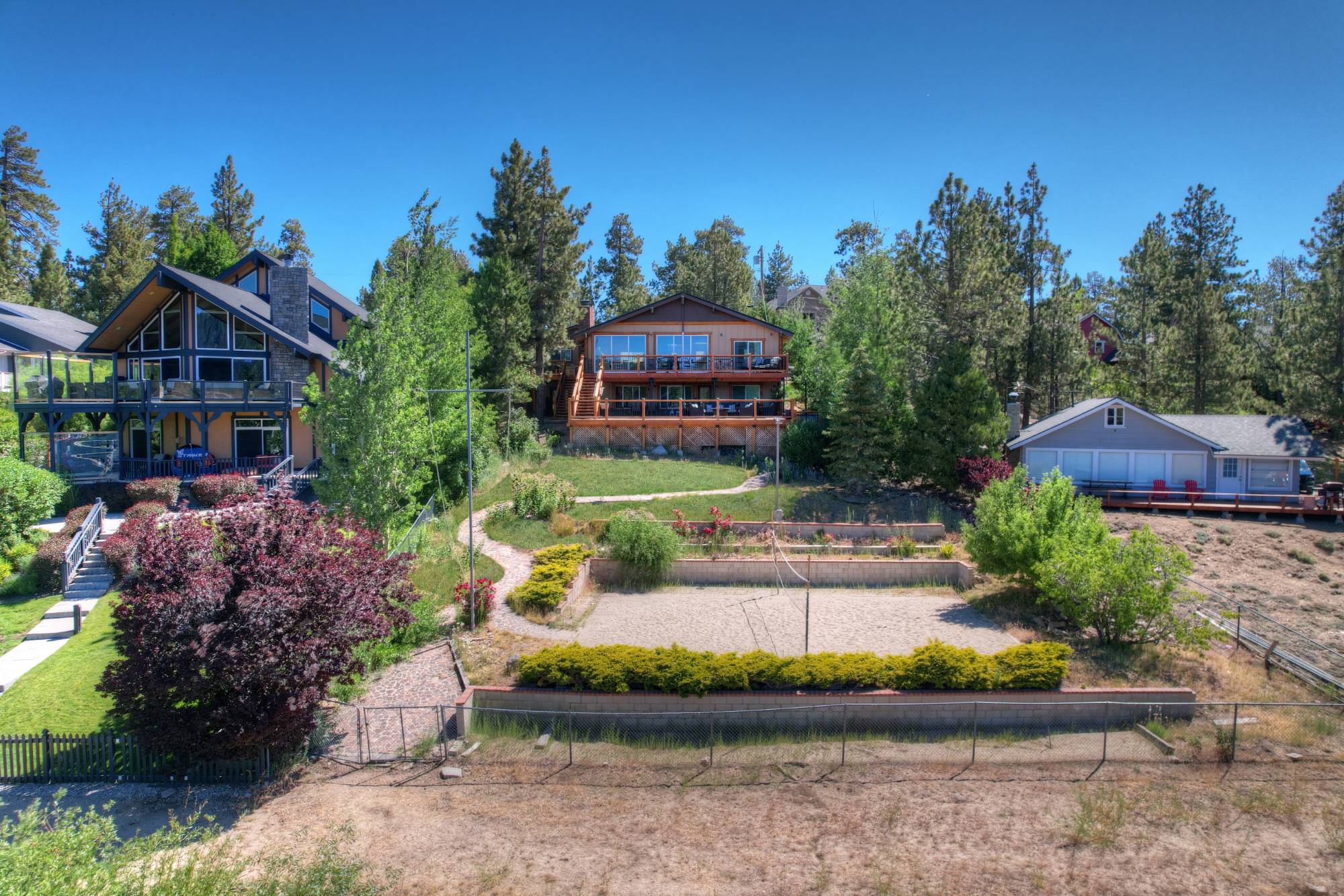 Big Bear Cabin - Shore to Please - 59