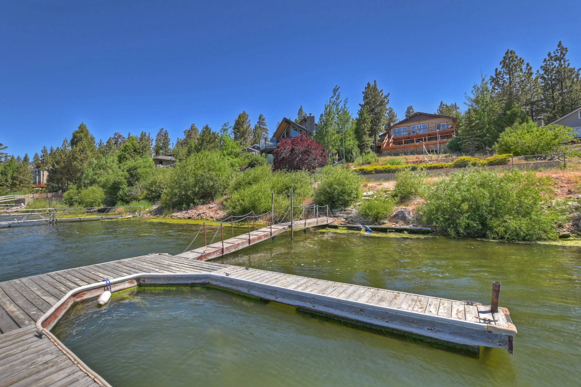 Big Bear Cabin - Shore to Please - 66