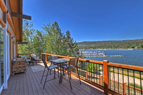 Big Bear Cabin - ShoretoPlease - 0003