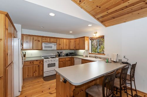 Big Bear Cabin - SilveradoRetreat - 0002