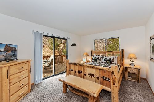 Big Bear Cabin - SilveradoRetreat - 0004