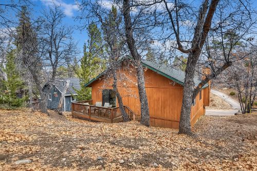 Big Bear Cabin - SilveradoRetreat - 0003