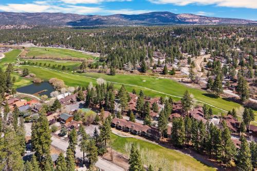 Big Bear Cabin - SkiandTee - 0001
