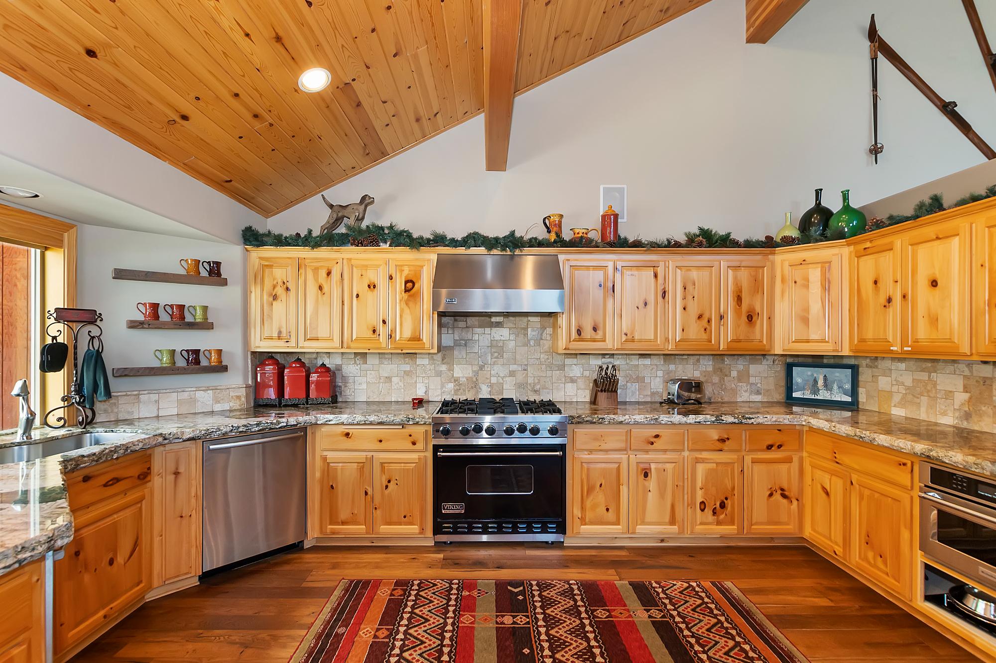 Big Bear Cabin - Ski and View Lodge - 16