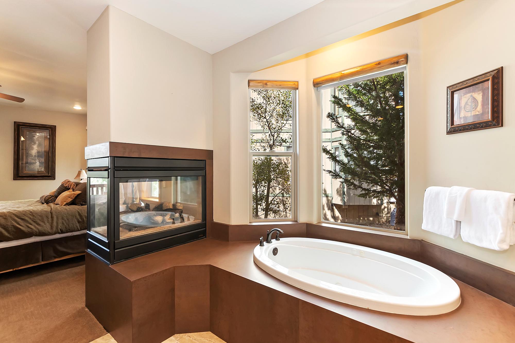 Big Bear Cabin - Ski and View Lodge - 27