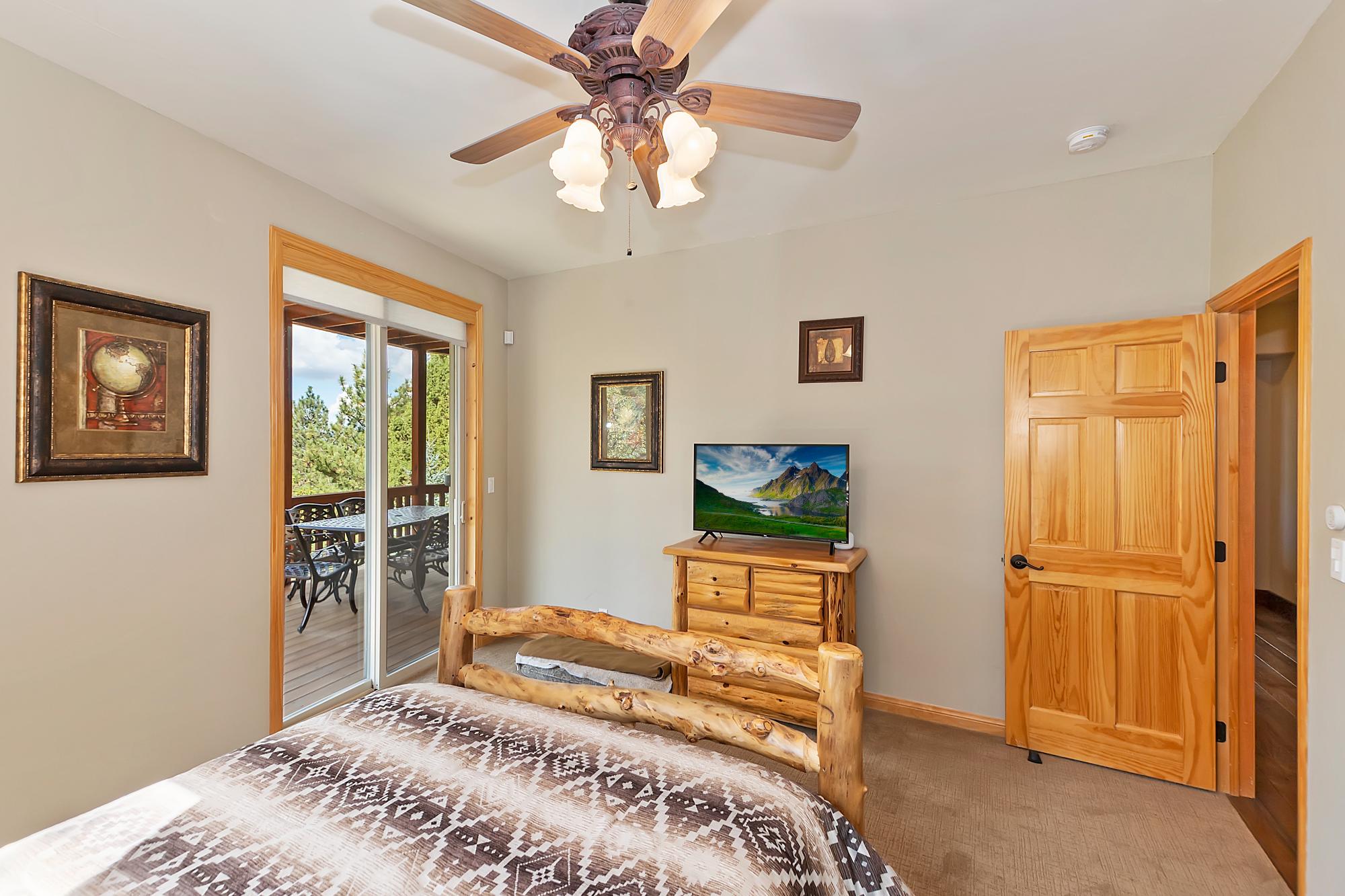Big Bear Cabin - Ski and View Lodge - 30