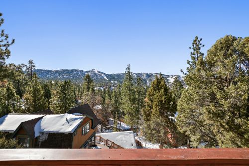 Big Bear Cabin - SkyRidgeRetreat - 0003