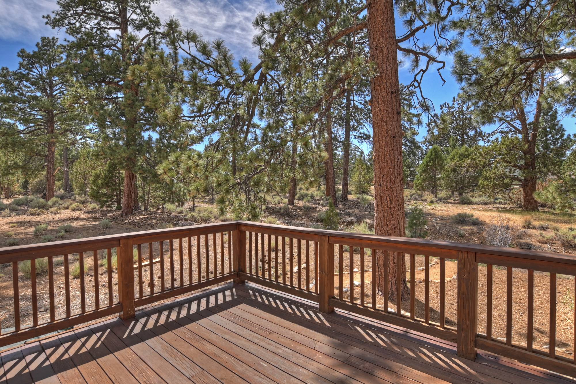 Big Bear Cabin - Sky View Lodge - 44