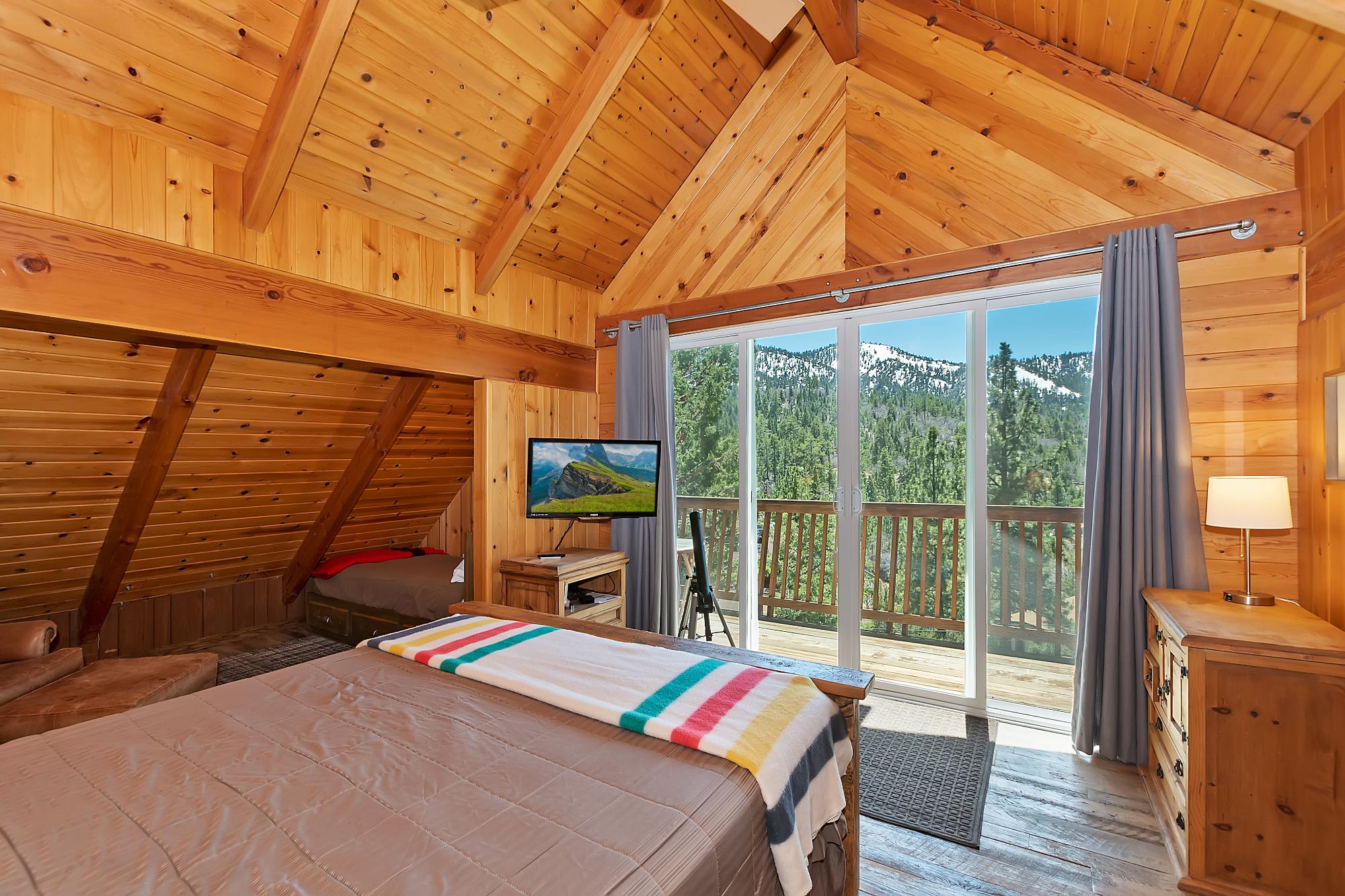 Big Bear Cabin - Skyfall - 23