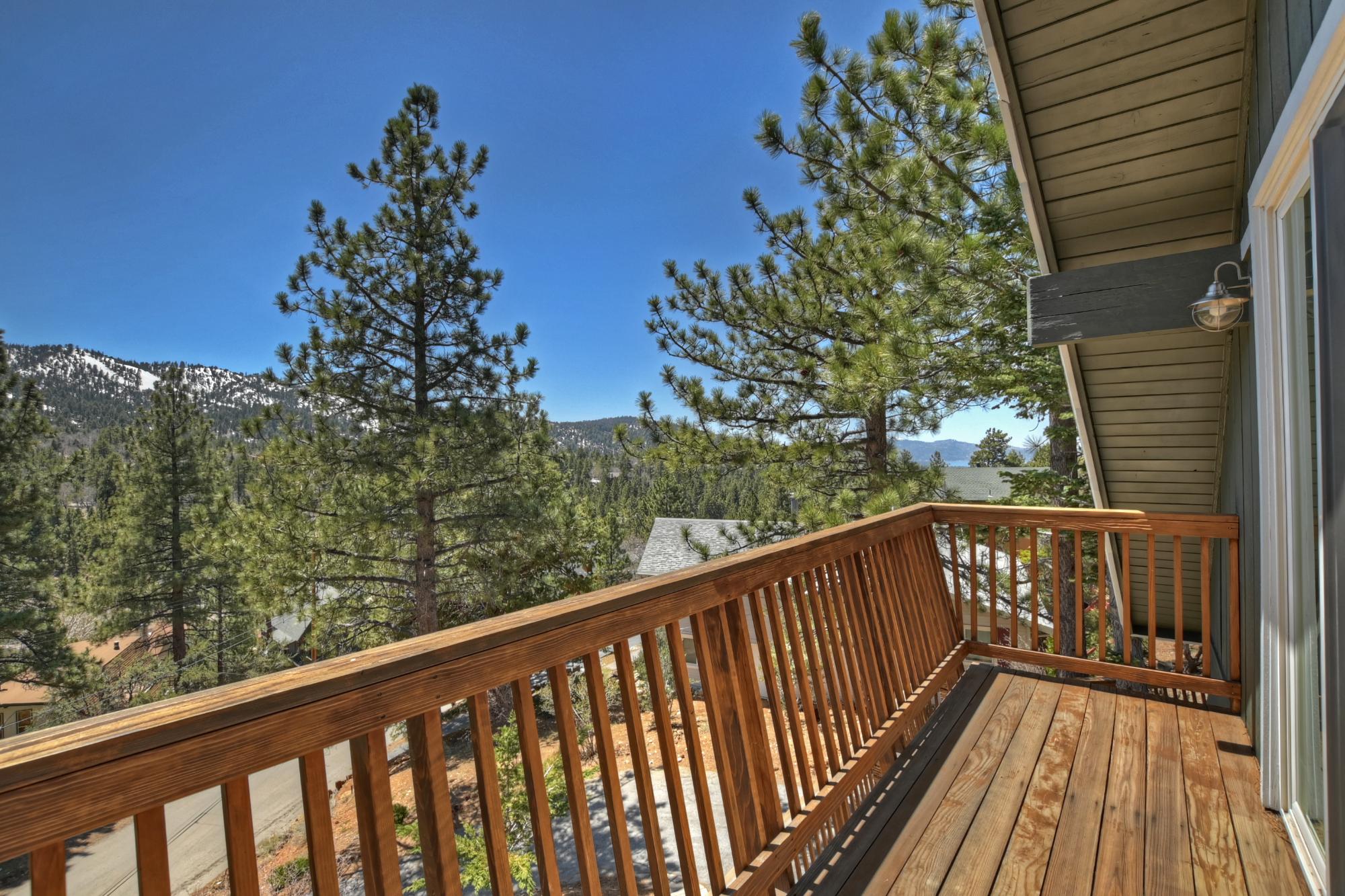 Big Bear Cabin - Skyfall - 28