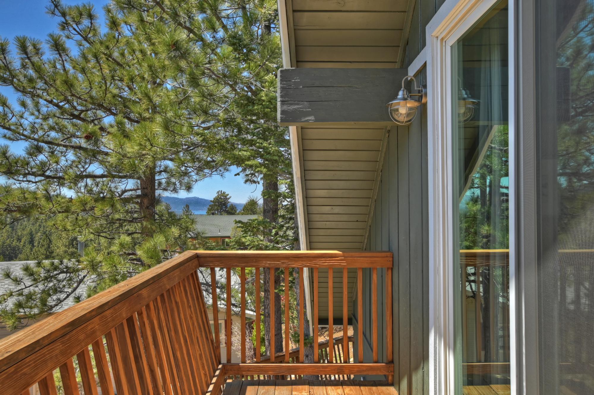 Big Bear Cabin - Skyfall - 29