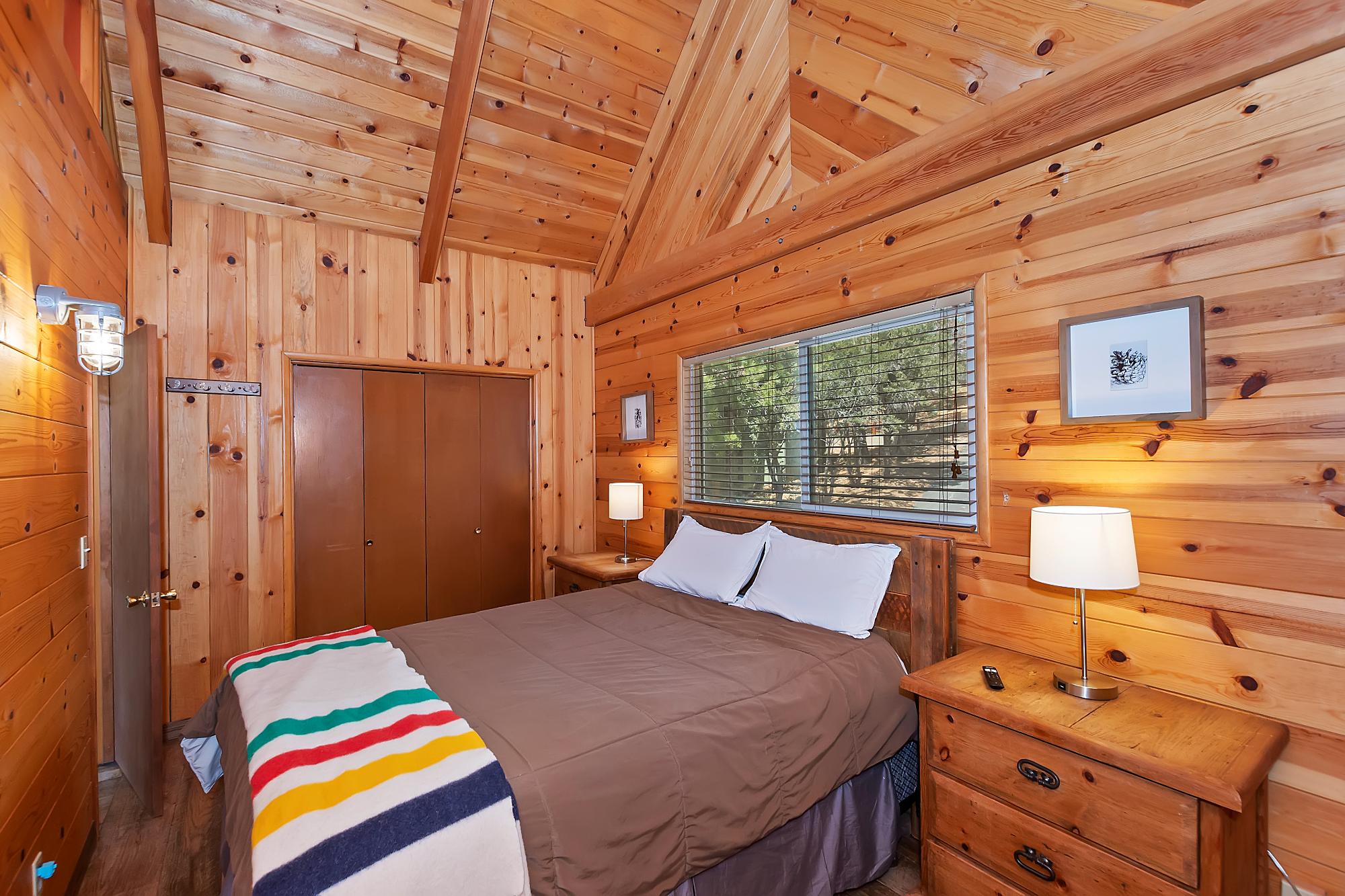 Big Bear Cabin - Skyfall - 37