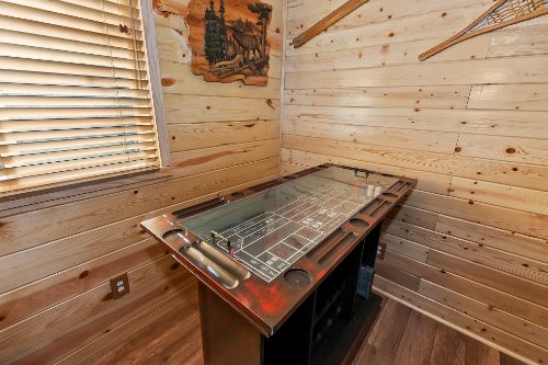 Big Bear Cabin - SkylineLodge - 0003