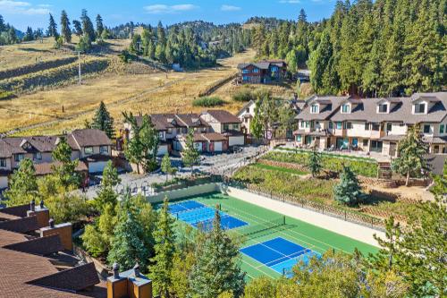Big Bear Cabin - SlopesideChalet - 0005