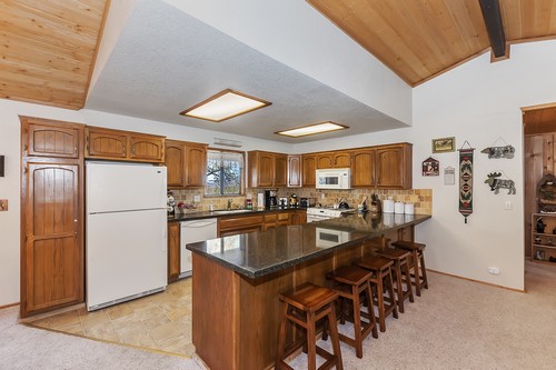 Big Bear Cabin - SnookyBear'sDen - 0004