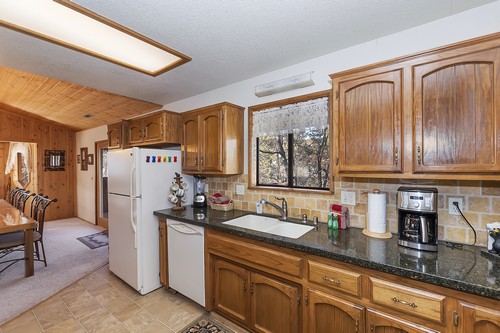 Big Bear Cabin - SnookyBear'sDen - 0003