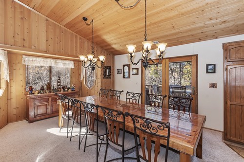 Big Bear Cabin - SnookyBear'sDen - 0005