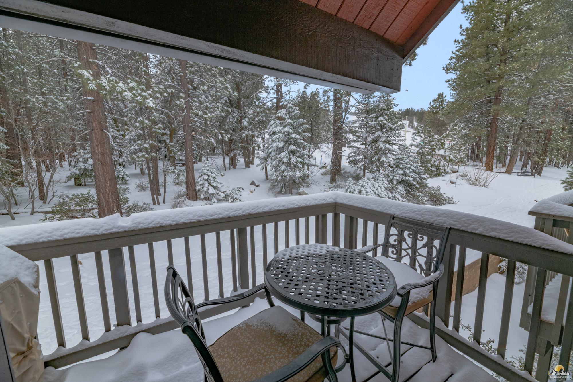 Big Bear Cabin - SnowSummitSlopesideRetreat - 0001